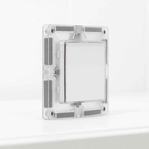 Klocki magnetyczne Connetix - Light Star Pack 28 el.