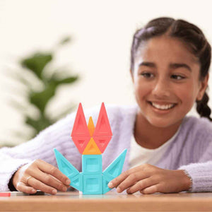 Klocki magnetyczne Connetix - PRO Constructor Set 70 el.