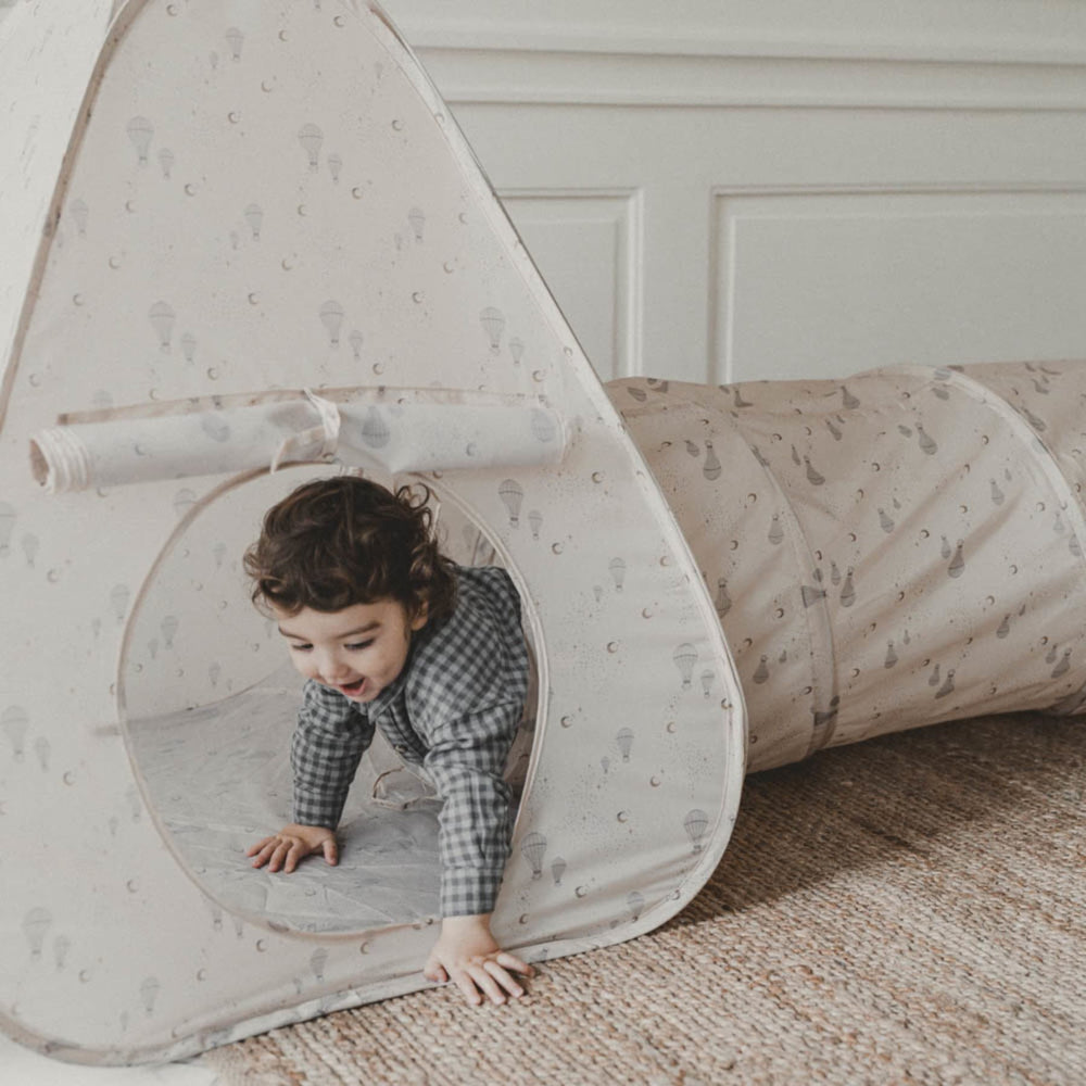 Tatum Zelt - Dreamily