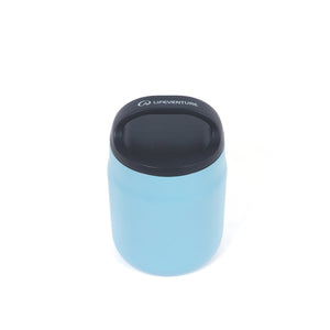 Thermoskanne für Lebensmittel 600 ml – Ice Blue