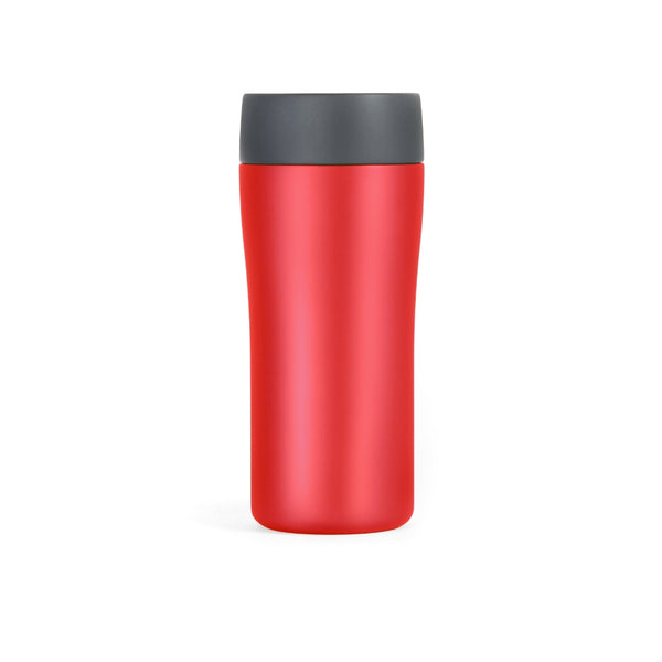 One-Touch Thermobecher 350 ml – Rot