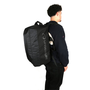 Reisetasche Expedition Cargo 50L
