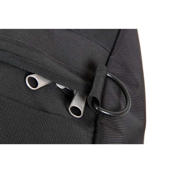 Reisetasche auf Rollen mit festem Boden Expedition Wheeled 100L