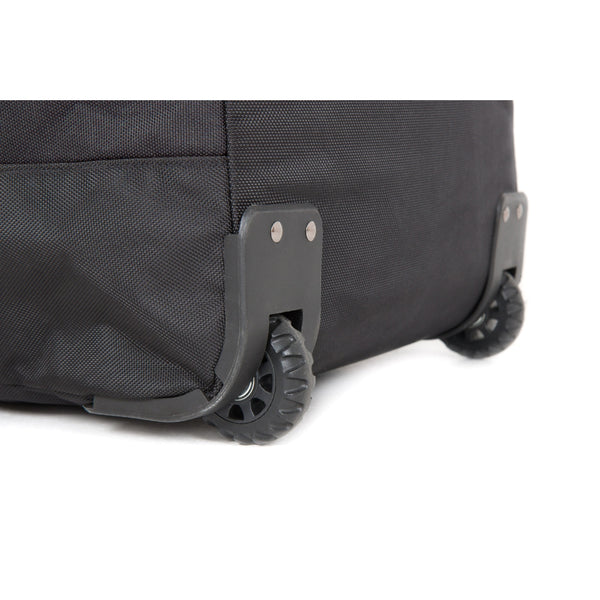 Reisetasche auf Rollen mit festem Boden Expedition Wheeled 100L