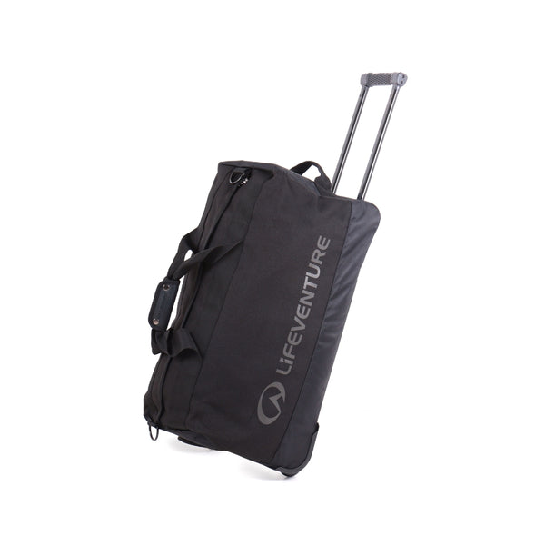 Reisetasche auf Rollen mit festem Boden Expedition Wheeled 100L