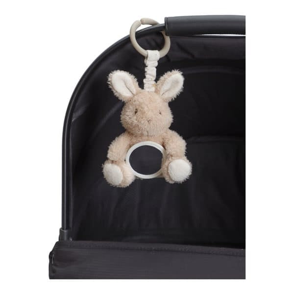 Set mit 3 Anhängern – Newborn Naturals