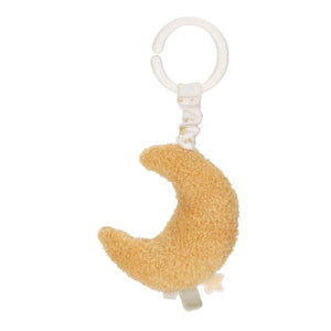 Set mit 3 Anhängern – Newborn Naturals