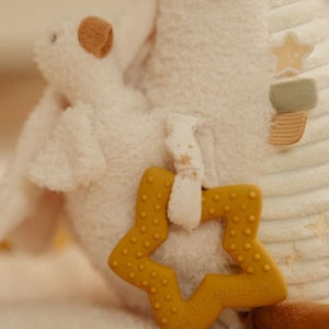 Aktivitätskuscheltier – Gänse