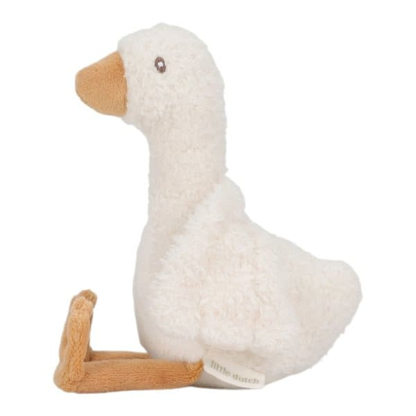 Kuscheltier Gans - Newborn Naturals 17 cm