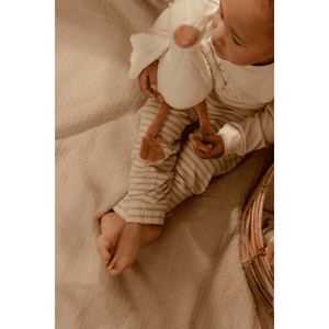 Kuscheltier Gans - Newborn Naturals 25 cm