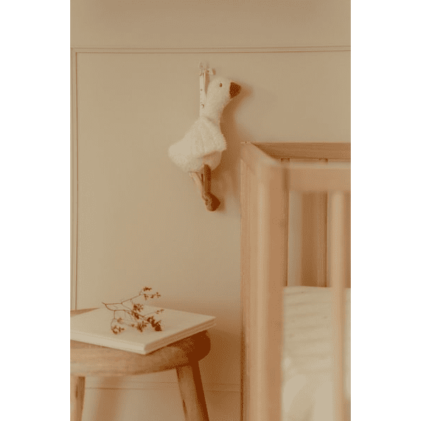 Musikbox Gans - Newborn Naturals