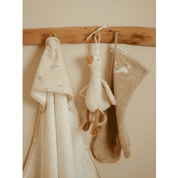 Musikbox Gans - Newborn Naturals