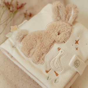 Aktivierungsbuch – Newborn Naturals