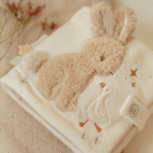 Aktivierungsbuch – Newborn Naturals