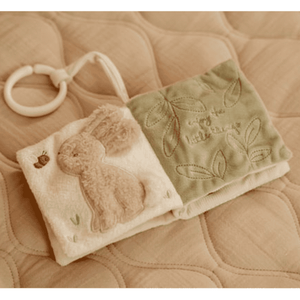 Aktivierungsbuch – Newborn Naturals