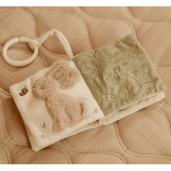 Aktivierungsbuch – Newborn Naturals