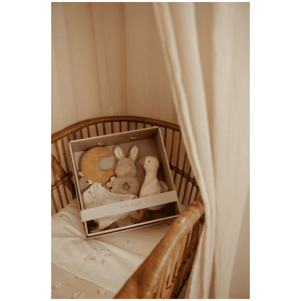 Geschenkset – Newborn Naturals