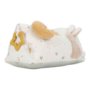 Bildungsdreieck – Newborn Naturals