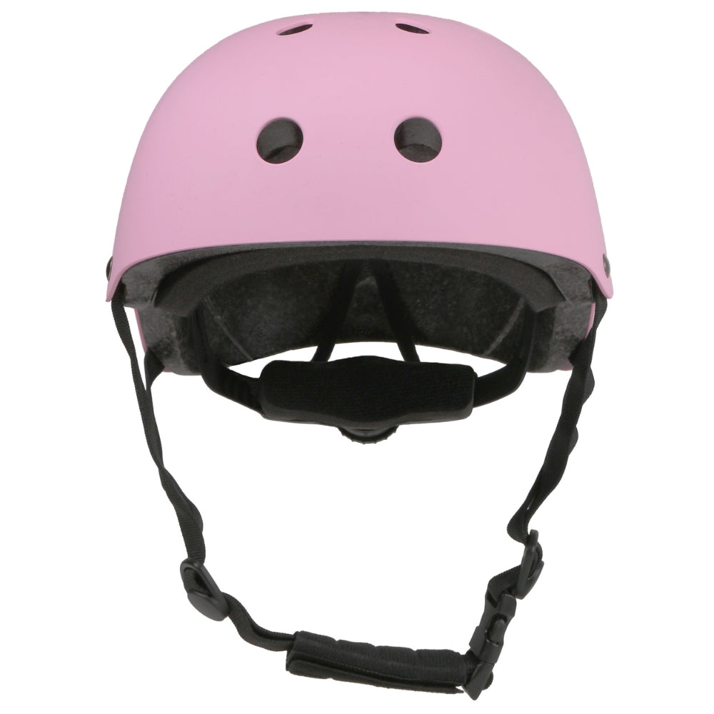 Fahrradhelm – Rosa XS