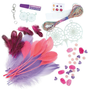 Kreativset Traumfänger