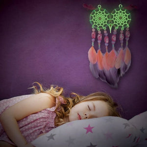 Kreativset Traumfänger