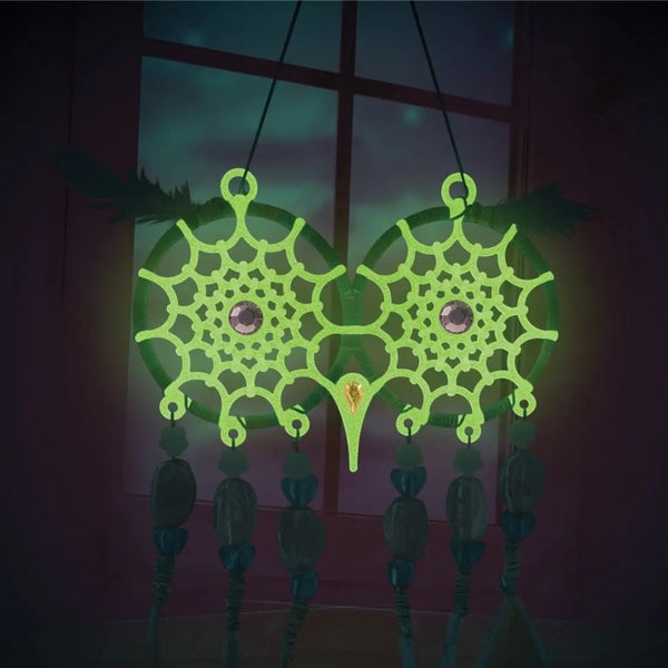 Kreativset Traumfänger