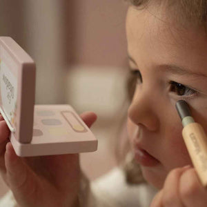 Kosmetyczka z akcesoriami Little Dutch - Beauty Case