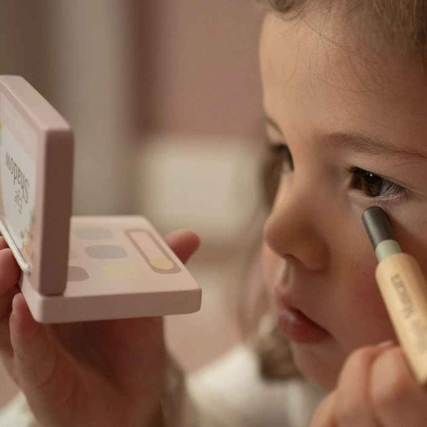 Kosmetyczka z akcesoriami Little Dutch - Beauty Case