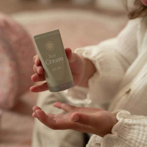 Kosmetyczka z akcesoriami Little Dutch - Beauty Case