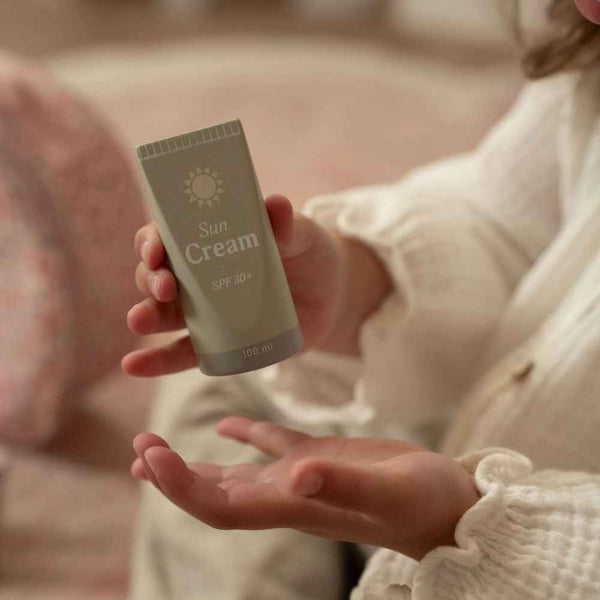 Kosmetyczka z akcesoriami Little Dutch - Beauty Case