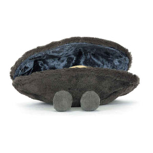 Pluszowa Zabawna Małża Michelle Jellycat 17 cm