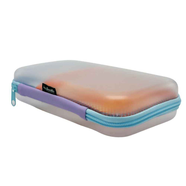 Piórnik na silikonowe maty HeyDoodle