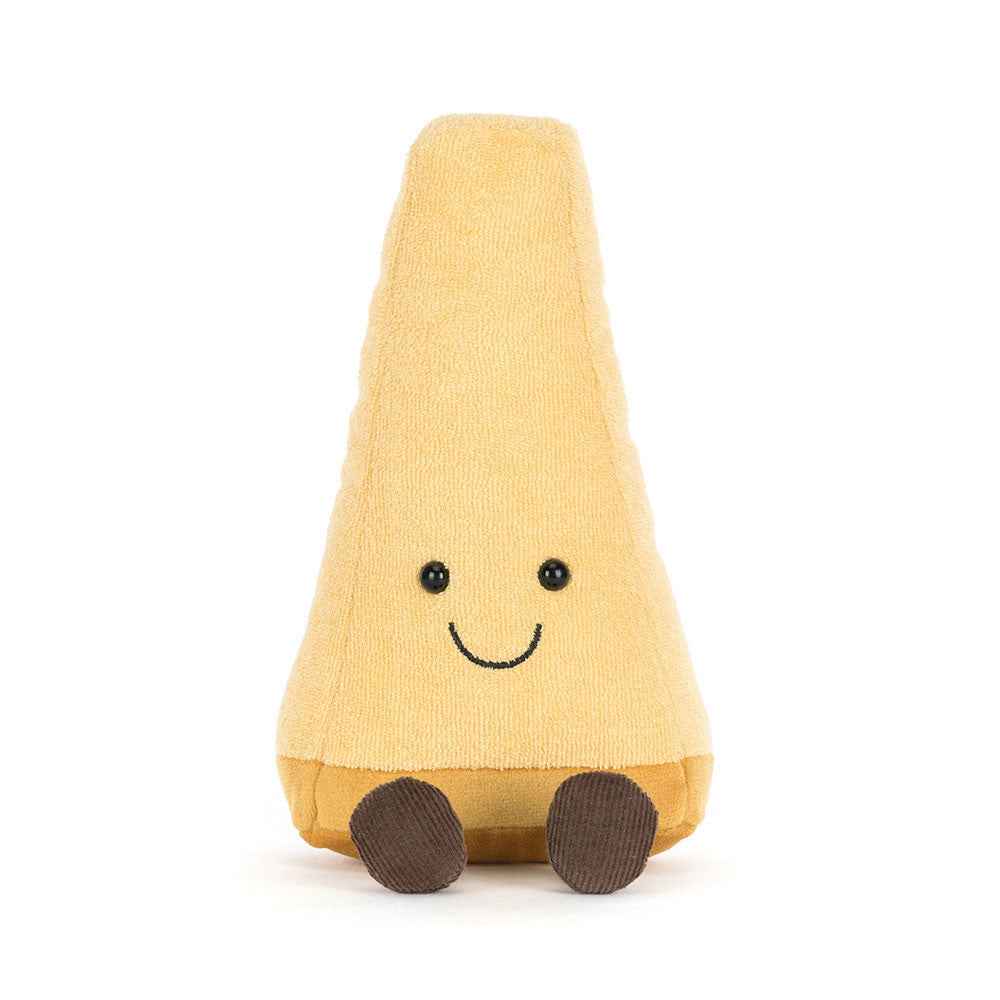 Pluszowy Wesoły Parmezan Jellycat 19 cm