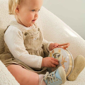 Pozytywka - radio muzyczne Egmont Toys - Przyjaciele