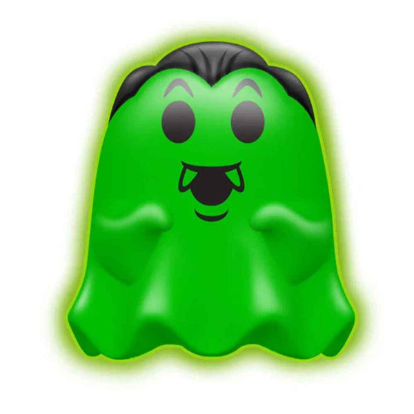 Sensoryczny gniotek Schylling - Glowy Ghost Needoh