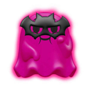 Sensoryczny gniotek Schylling - Glowy Ghost Needoh