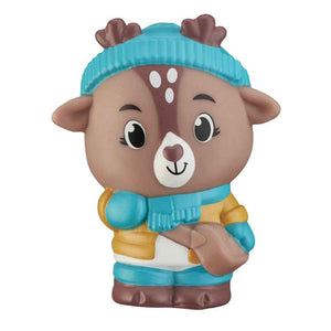 Rodzina Reniferów Klorofil