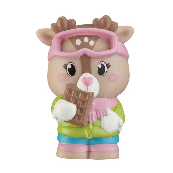 Rodzina Reniferów Klorofil