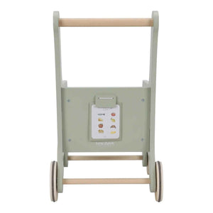 Wózek na zakupy Little Dutch