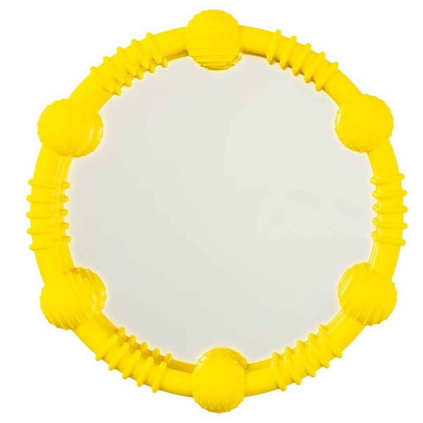 Sensoryczne lusterko do kąpieli Mobi - Lookee