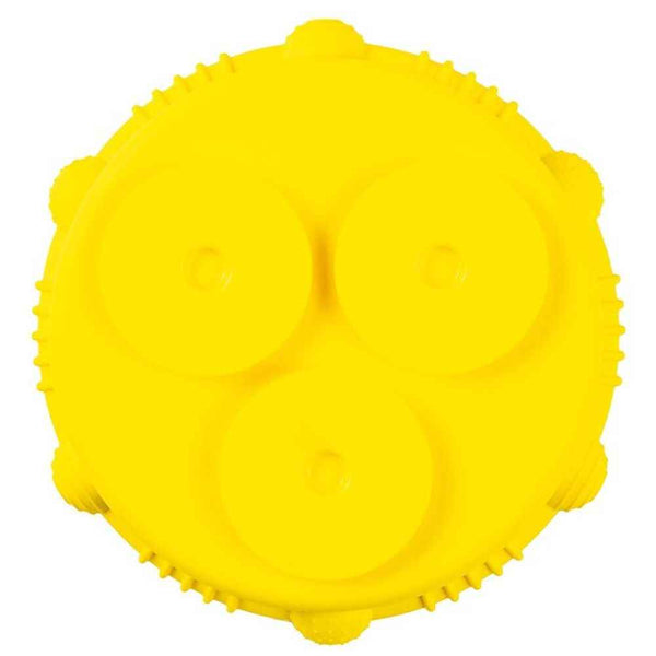 Sensoryczne lusterko do kąpieli Mobi - Lookee