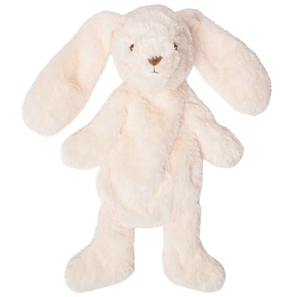 Przytulanka z obciążeniem That's Mine - Królik Teddy Cream