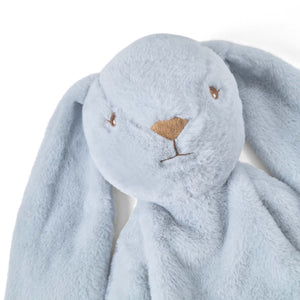 Gewichtetes Kuscheltier – Teddy Hase Blue 1000 g