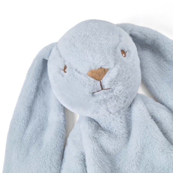 Gewichtetes Kuscheltier – Teddy Hase Blue 1000 g