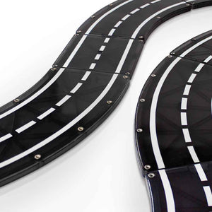 Klocki magnetyczne MAGNA-TILES - Roads 12 el.