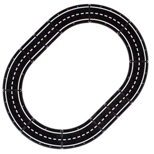 Klocki magnetyczne MAGNA-TILES - Roads 12 el.