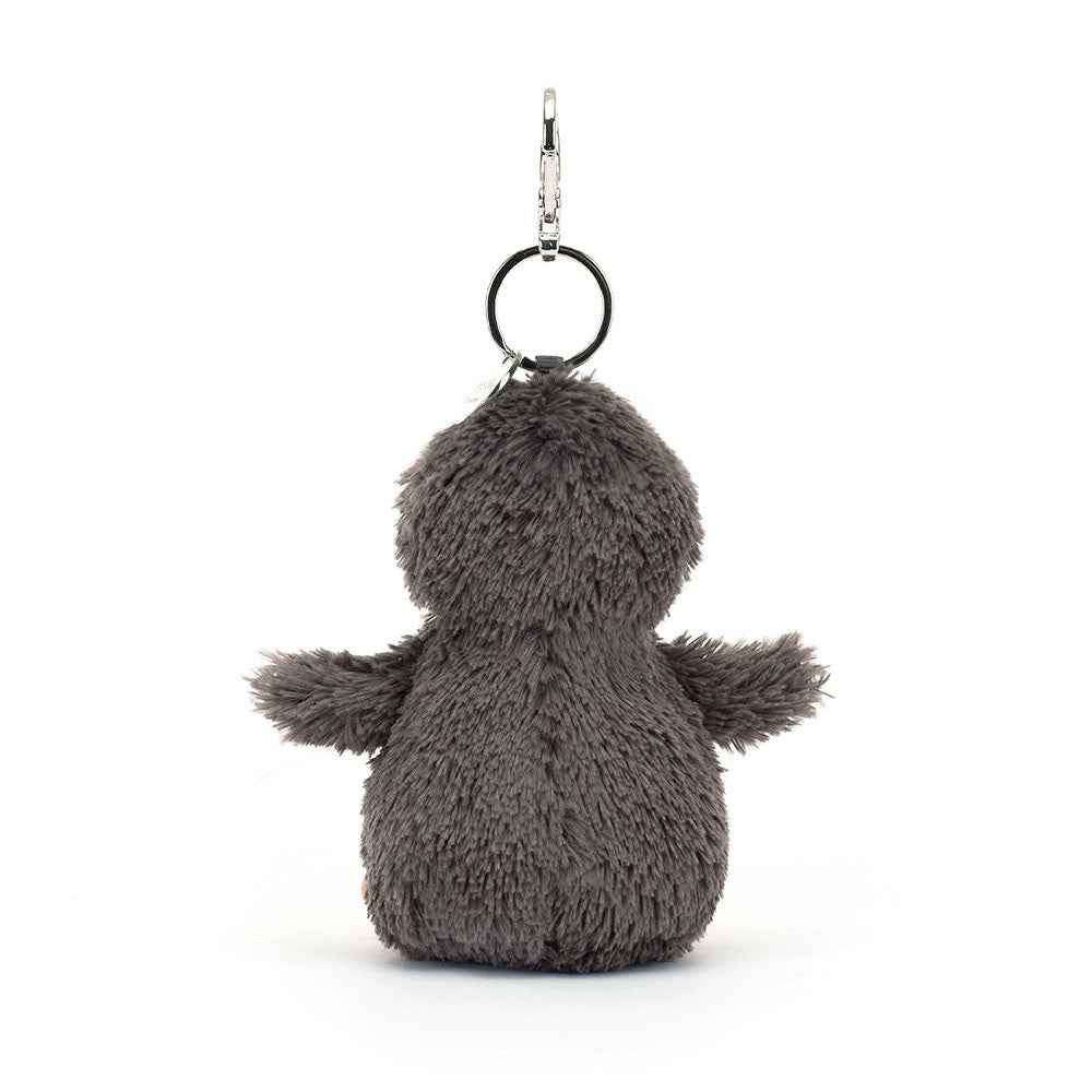 Breloczek Pingwin Jellycat 17 cm