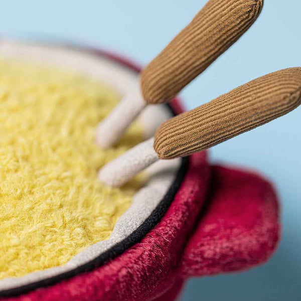 Pluszowy Garnuszek Fondue Jellycat 20 cm