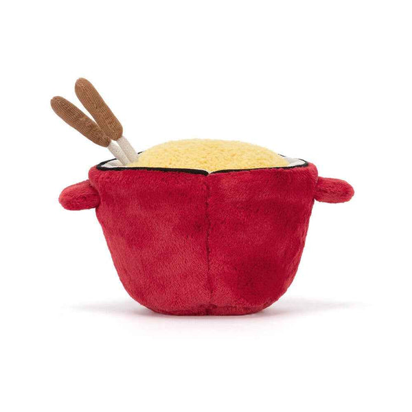 Pluszowy Garnuszek Fondue Jellycat 20 cm