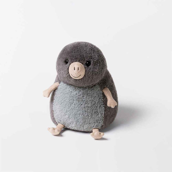 Pluszowy Kret Jellycat 15 cm